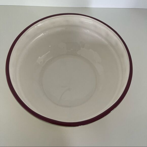 Dicksons Karla Dornacher You are the apple of God’s eye Bowl - Picture 2 of 6